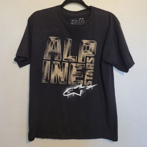 A Stars Classic Fit Short Sleeve Graphic Tee